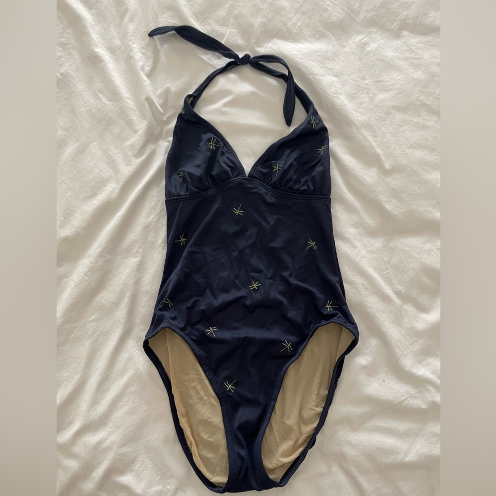 J.Crew swimsuit